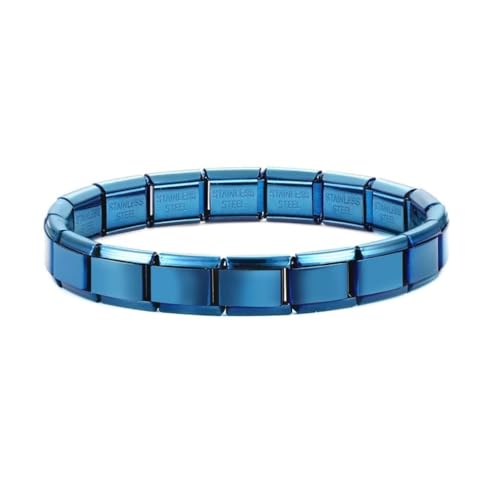 YIZITU Mode Abnehmbare Kettenarmband Elegante Designs Tragbare Dekoration Zur Verbesserung Ihres Alltags Look Modeschmucks von YIZITU