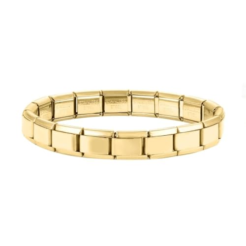 YIZITU Mode Abnehmbare Kettenarmband Elegante Designs Tragbare Dekoration Zur Verbesserung Ihres Alltags Look Modeschmucks von YIZITU