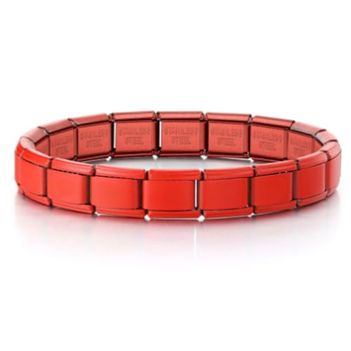 YIZITU Mode Abnehmbare Kettenarmband Elegante Designs Tragbare Dekoration Zur Verbesserung Ihres Alltags Look Modeschmucks von YIZITU