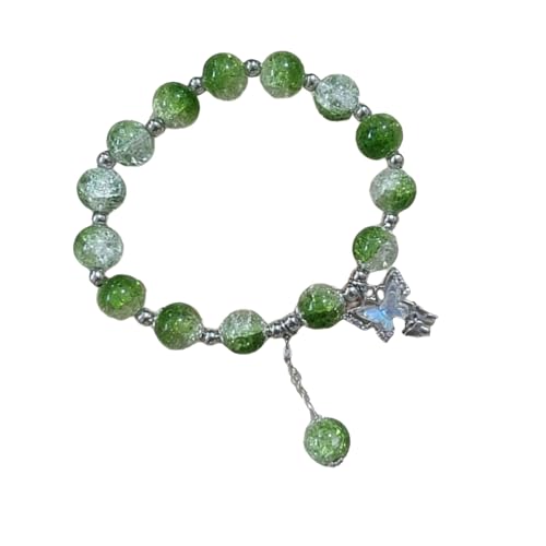 YIZITU Mode Jades Crystal von YIZITU