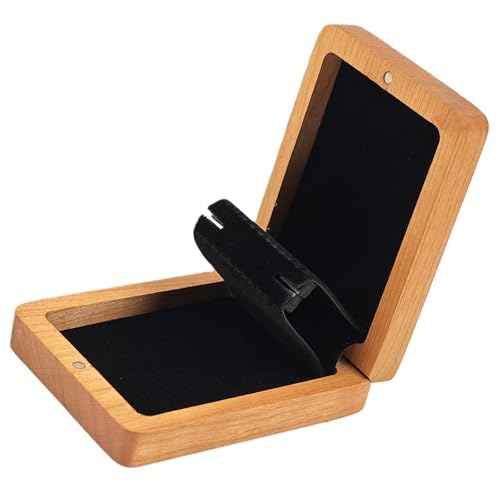 YIZITU Mode Ohrringe Display Box Frauen Ohrohrschweifhülle Ohrbedeckungshalter Für Schmuckkollektoren Und Stilvolle Weibliche Räumliche Spar Ohrringe Rack von YIZITU