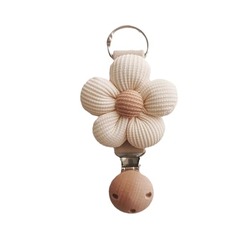 YIZITU Modischer Handtaschenhut-Clip, Reise-Huthalter, Blumenhuthalter, praktischer Rucksack-Clip für Mode-Enthusiasten von YIZITU