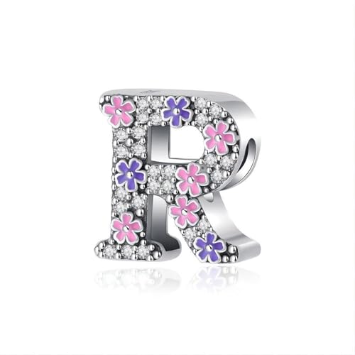 YIZITU Personalisierung Styles Brief Anhänger Halskette Anpassbar Mit 26 Buchstaben Accessoire Für Frauen Und Schmuckfeiern YIZITU Personalisierung Styles Brief Anhänger Halskette Anpassbar Mit 26 Buchstaben Accessoire Für Frauen Und Schmuckfeiern von YIZITU