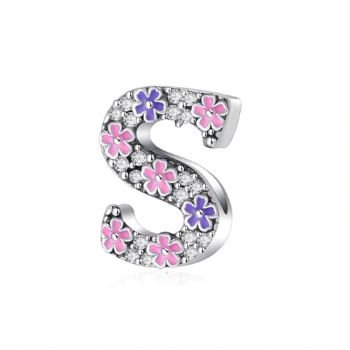 YIZITU Personalisierung Styles Brief Anhänger Halskette Anpassbar Mit 26 Buchstaben Accessoire Für Frauen Und Schmuckfeiern von YIZITU