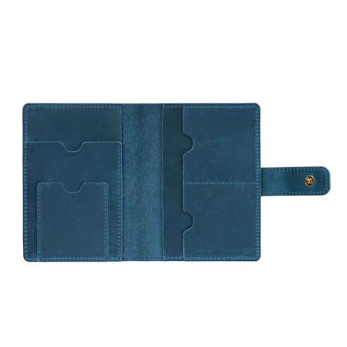 YIZITU Reise Brieftasche Passhalter Karten Organisator Hülle Für Frauen Wasserdichtes Leder Blockieren Passhalter Deckung Hülle Multifunktionale Brieftasche YIZITU Reise Brieftasche Passhalter Karten Organisator Hülle Für Frauen Wasserdichtes Leder Blockieren Passhalter Deckung Hülle Multifunktionale Brieftasche von YIZITU