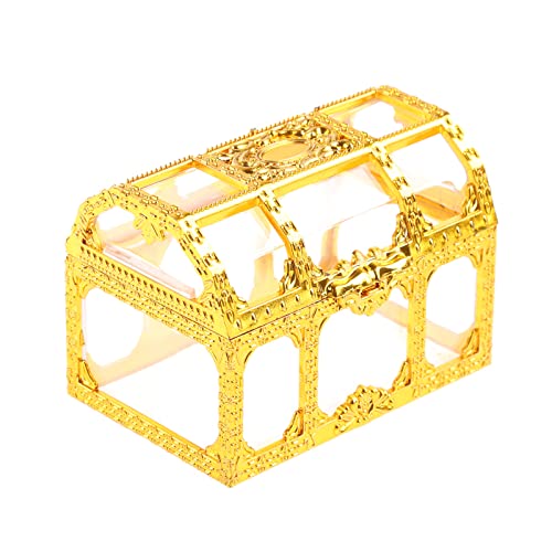 YIZITU Süße Hochzeit Schmuck Perlen Aufbewahrungsbehälter Schmuck Kiste Süße Ringohrringe Halskette Für Case Geschenk Für Geburtstagsfeier Organizer von YIZITU