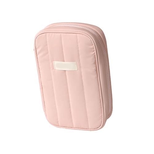 YIZITU Tragbare Datenkabel-Aufbewahrungstasche, Reise-Kabel-Organizer, Taschen, elektronisches Zubehör, Tragetasche für Kopfhörer, Reiseetui, elektronische Organizer, Aufbewahrungstasche, Zubehör, a von YIZITU