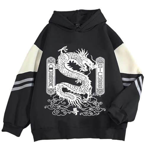 YJYP Kpop Skz Hoodie Bangchan Felix Hyunjin Changbin Sweatshirt Hoody für Damen von YJYP