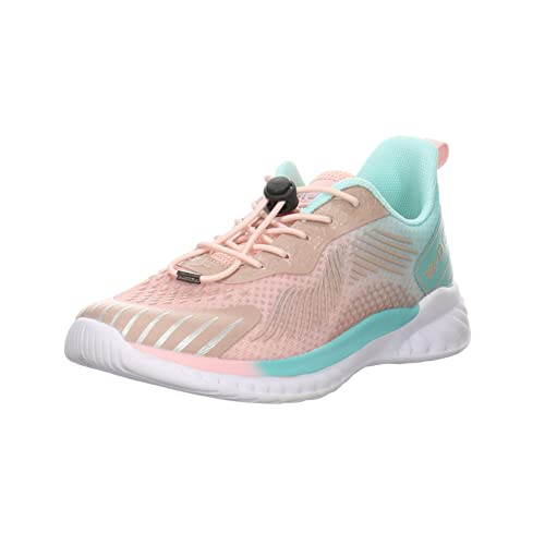 Lurchi Zobo YK-ID Sneaker, ROSA, 30 EU von YK-ID