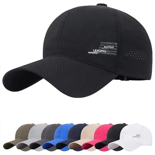 YKDLLF Unisex Baseball Cap Vintage Look verstellbar 6-Panel Cappy in Washed Optik mit gebogenem Schirm Unisex Baumwolle Baseball Mützen Reine Farbe Baseboard YKDLLF Unisex Baseball Cap Vintage Look verstellbar 6-Panel Cappy in Washed Optik mit gebogenem Schirm Unisex Baumwolle Baseball Mützen Reine Farbe Baseboard von YKDLLF