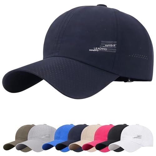 YKDLLF Unisex Baseball Cap Vintage Look verstellbar 6-Panel Cappy in Washed Optik mit gebogenem Schirm Unisex Baumwolle Baseball Mützen Reine Farbe Baseboard YKDLLF Unisex Baseball Cap Vintage Look verstellbar 6-Panel Cappy in Washed Optik mit gebogenem Schirm Unisex Baumwolle Baseball Mützen Reine Farbe Baseboard von YKDLLF