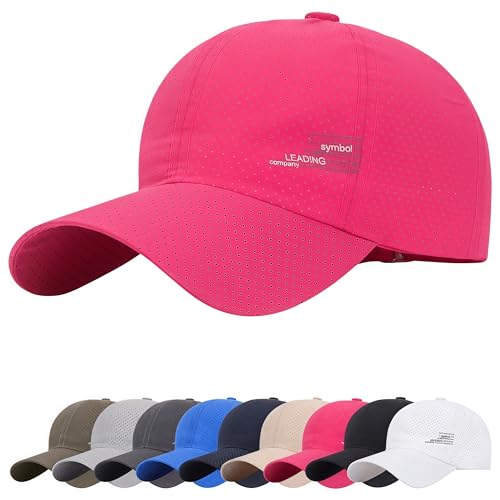 YKDLLF Unisex Baseball Cap Vintage Look verstellbar 6-Panel Cappy in Washed Optik mit gebogenem Schirm Unisex Polyester Baseball Mützen Reine Farbe Baseboard YKDLLF Unisex Baseball Cap Vintage Look verstellbar 6-Panel Cappy in Washed Optik mit gebogenem Schirm Unisex Polyester Baseball Mützen Reine Farbe Baseboard von YKDLLF