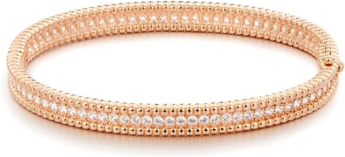 YKMYXZ, 6-7 IN Frauen Moissanite Armbänder D Farbe VVS1 Diamant Armbänder für Frauen S925 Sterling Silber Armbänder Frauen Armreif Armbänder YKMYXZ, 6-7 IN Frauen Moissanite Armbänder D Farbe VVS1 Diamant Armbänder für Frauen S925 Sterling Silber Armbänder Frauen Armreif Armbänder von YKMYXZ