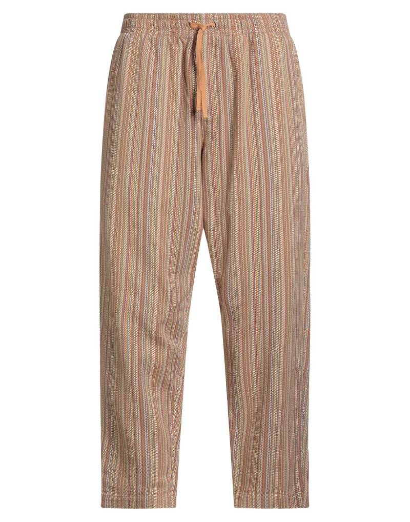 YMC YOU MUST CREATE Hose Herren Kamel von YMC YOU MUST CREATE