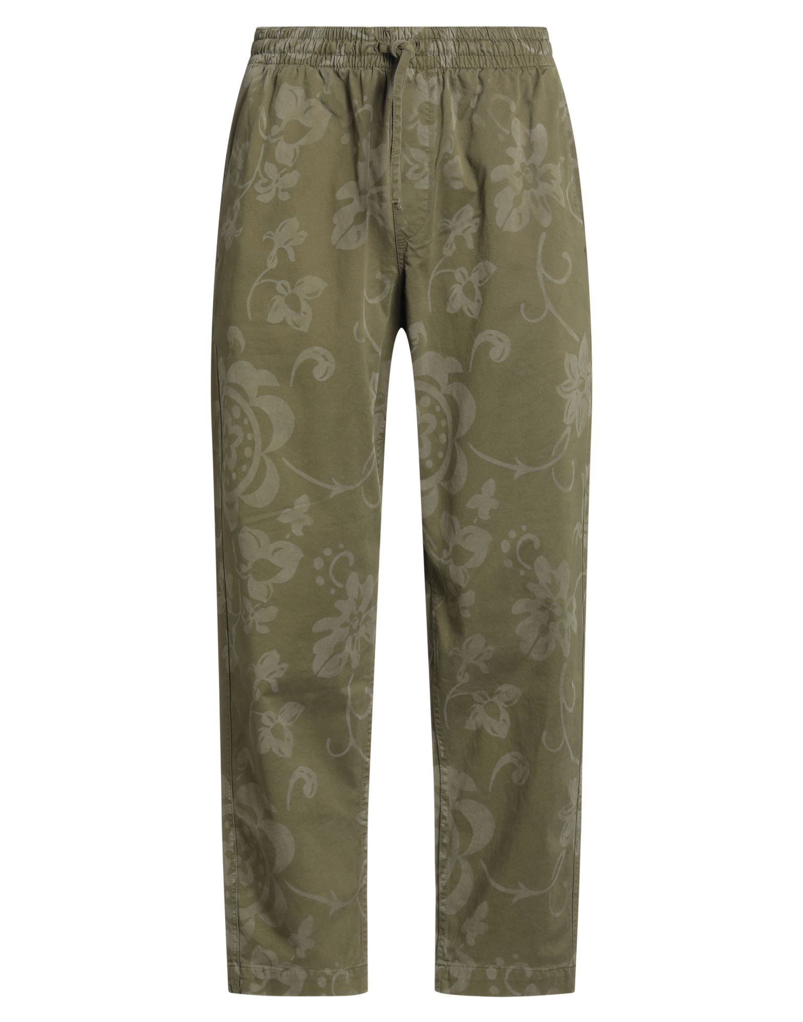 YMC YOU MUST CREATE Hose Herren Militärgrün YMC YOU MUST CREATE Hose Herren Militärgrün von YMC YOU MUST CREATE