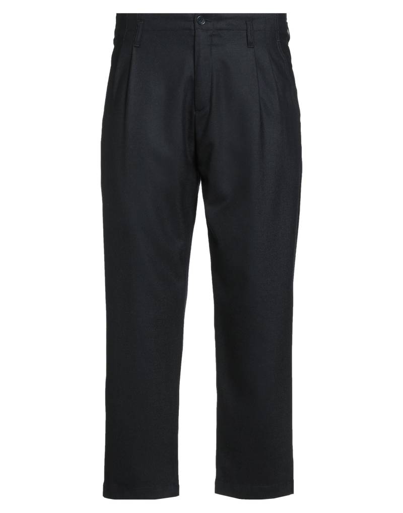 YMC YOU MUST CREATE Hose Herren Nachtblau von YMC YOU MUST CREATE