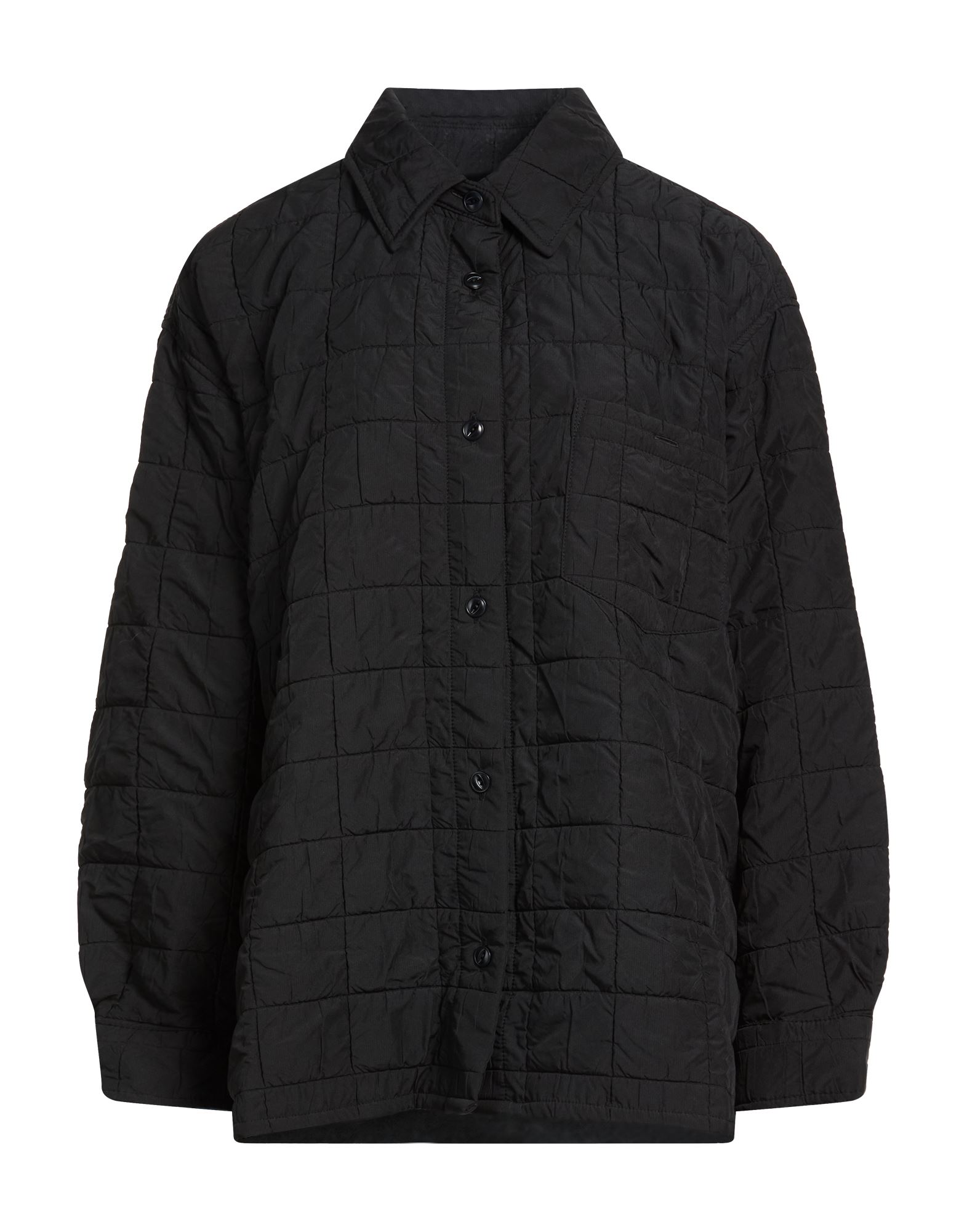 YMC YOU MUST CREATE Jacke & Anorak Damen Schwarz von YMC YOU MUST CREATE