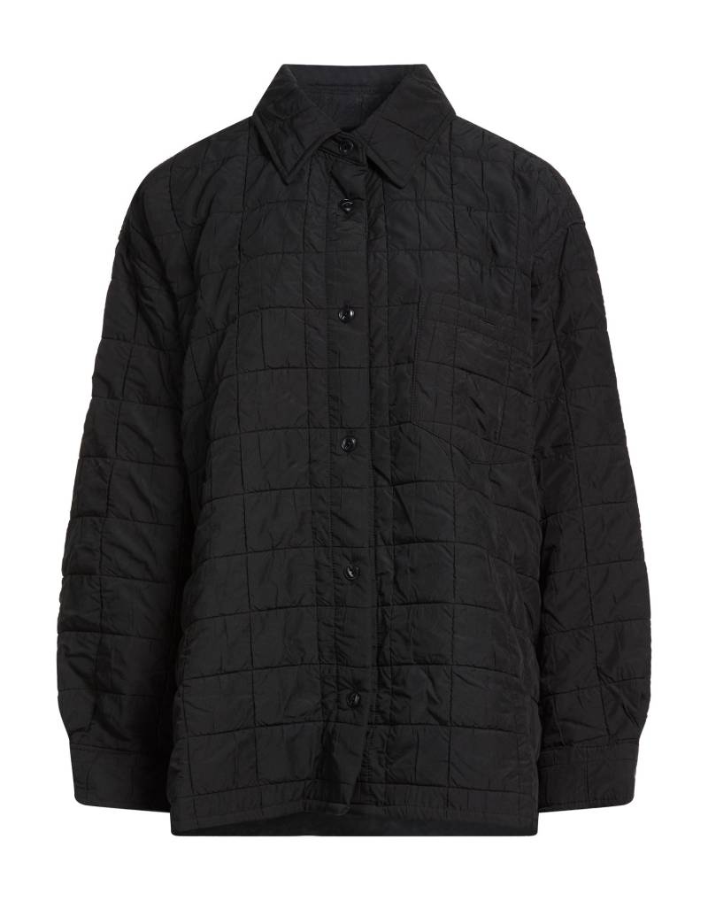 YMC YOU MUST CREATE Jacke & Anorak Damen Schwarz von YMC YOU MUST CREATE