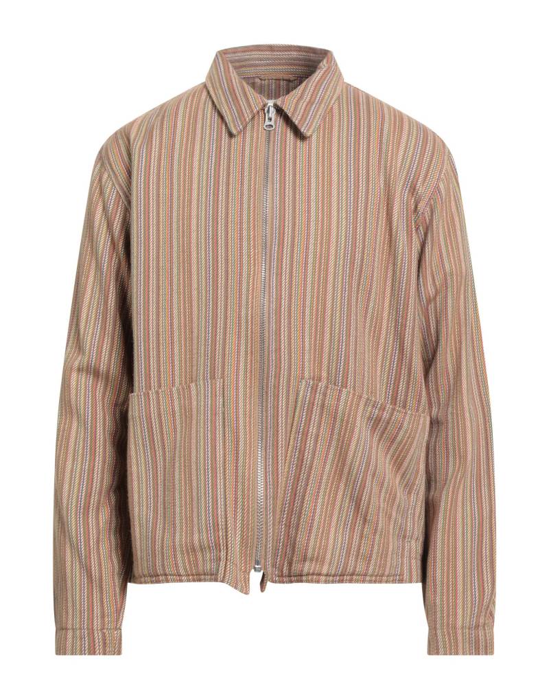 YMC YOU MUST CREATE Jacke & Anorak Herren Kamel von YMC YOU MUST CREATE