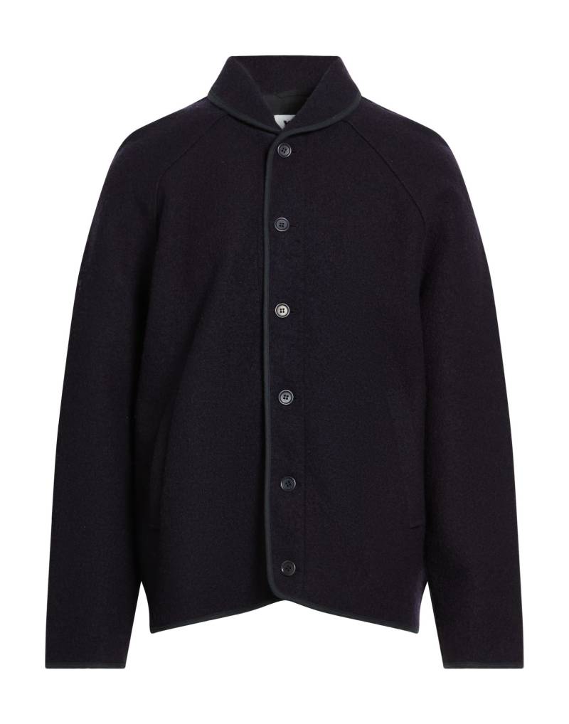 YMC YOU MUST CREATE Jacke & Anorak Herren Nachtblau von YMC YOU MUST CREATE