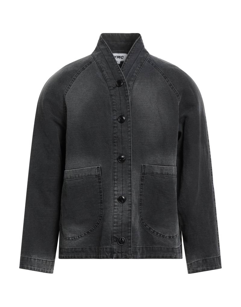 YMC YOU MUST CREATE Jacke & Anorak Herren Schwarz von YMC YOU MUST CREATE