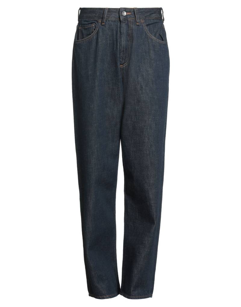 YMC YOU MUST CREATE Jeanshose Herren Blau von YMC YOU MUST CREATE