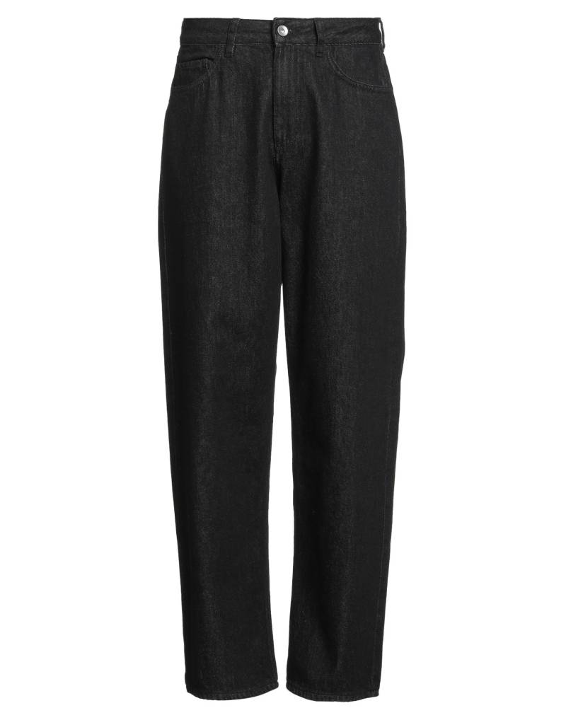 YMC YOU MUST CREATE Jeanshose Herren Schwarz von YMC YOU MUST CREATE