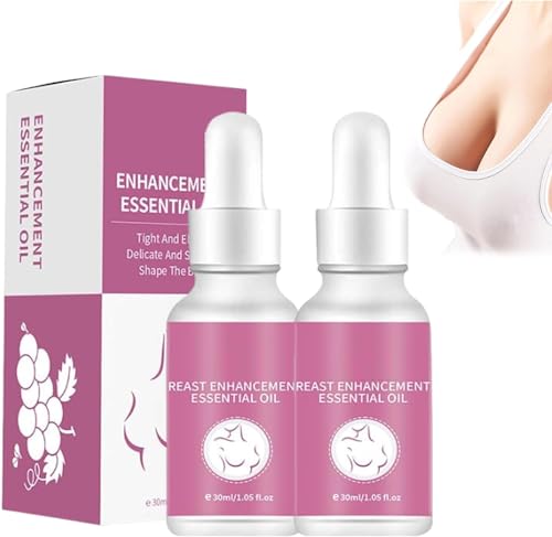 Ätherisches Öl zur Straffung der Brust für Frauen, natürliches ätherisches Öl zur Straffung der Brust, Öl zur Vergrößerung der Brust, Massage- und Lifting-Brustöl, für Brustwachstum und größere Brüste Ätherisches Öl zur Straffung der Brust für Frauen, natürliches ätherisches Öl zur Straffung der Brust, Öl zur Vergrößerung der Brust, Massage- und Lifting-Brustöl, für Brustwachstum und größere Brüste von YMXHYC
