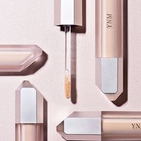 YNM - Breath Concealer Milk - 2 Colors #02 Milk Almond von YNM