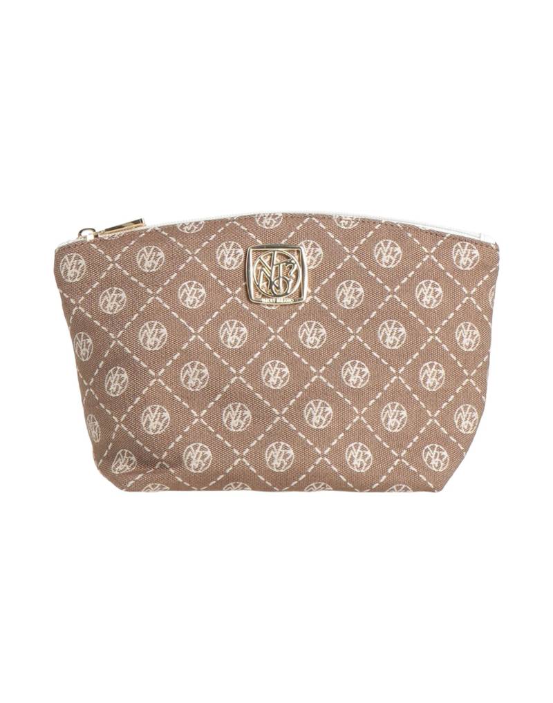 YNOT? Handtaschen Damen Braun von YNOT?