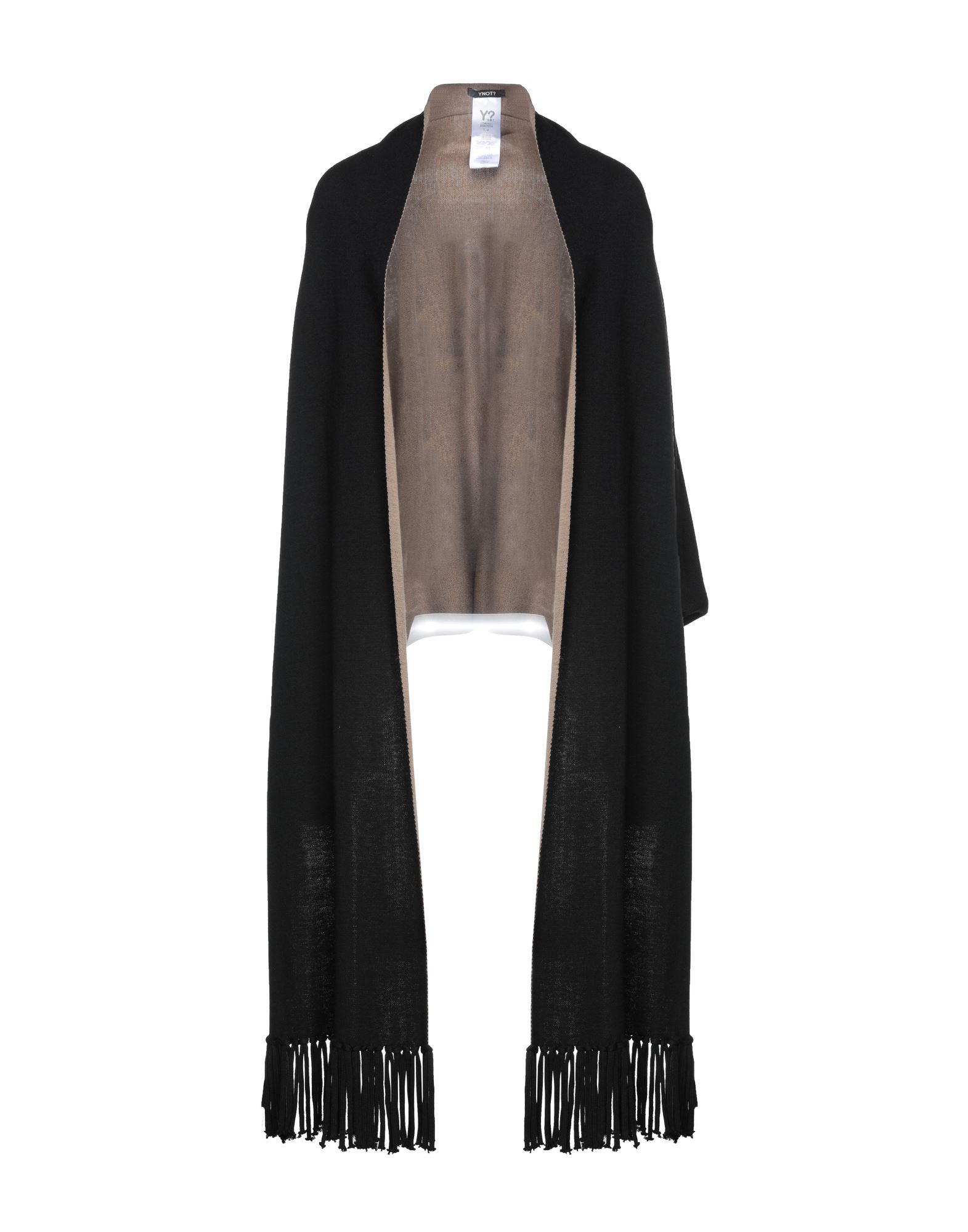 YNOT? Strickjacke Damen Schwarz YNOT? Strickjacke Damen Schwarz von YNOT?