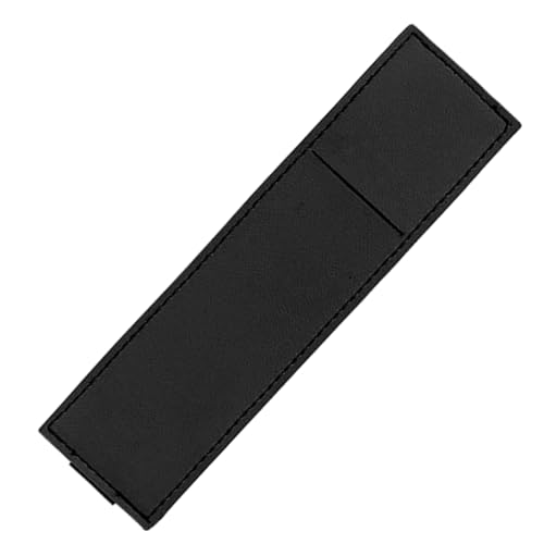 YNPQTDS Laptop Stiftehalter,Stifttasche mit Schlaufe - Verstellbarer Abnehmbarer Halter Für Schule Reise Ordner Planer Büro Hardcover Bücher von YNPQTDS