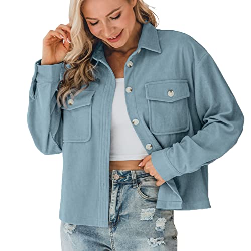 YNnkian Damen Jacke Elegant Kurze Jacken Damen Bomberjacke Kurzjacke leichte Reißverschluss Sommer Elegant Sommerjacke Langarm Damenbekleidung Pilotenjacke Kurzjacke Damenjacke von YNnkian