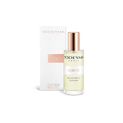 BerlUE' YODEYMA Eau De Parfum Parfum Frau 15 ml von Yodeyma