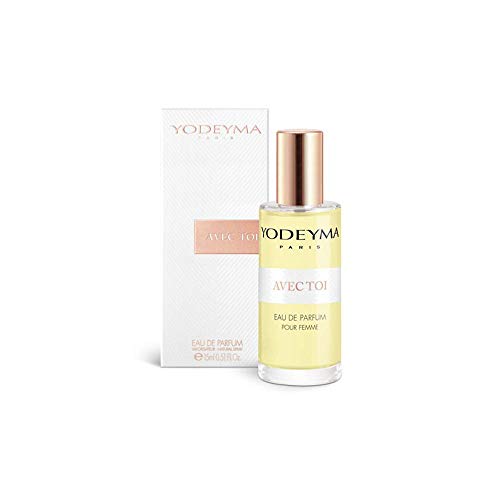 YODEYMA AVEC TOI Eau De Parfum für Damen 15 ml von Yodeyma