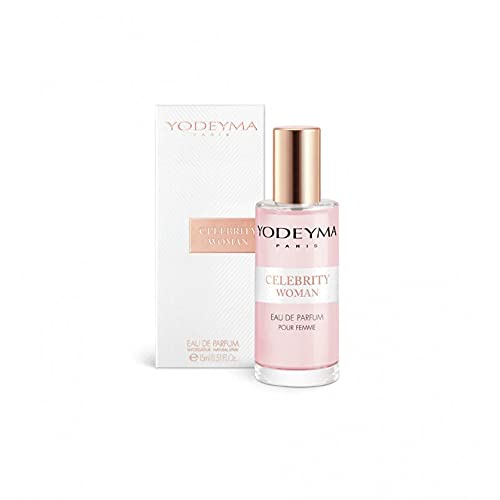 YODEYMA MISEHO Eau De Parfum für Damen 15 ml von Yodeyma