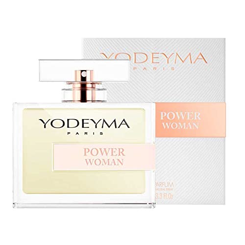 Yodeyma Power Woman 100 ml Eau de Parfum von Yodeyma