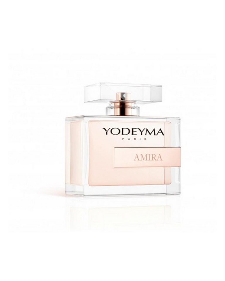 YODEYMA Eau de Parfum YODEYMA Parfum Amira - orientalischer Duft für Damen (100 ml) von YODEYMA
