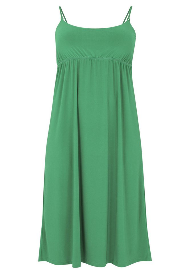 YOEK A-Linien-Kleid Damen Kleid Große Größen von YOEK