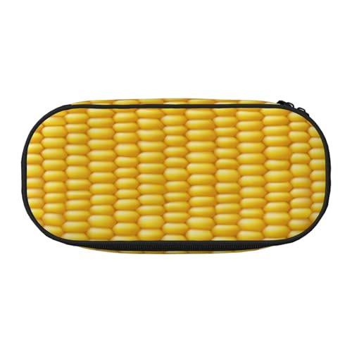 YOFIEN Maishintergrund, kleines Federmäppchen, große Kapazität, Federmäppchen, Büro-Schreibwaren-Organizer von YOFIEN