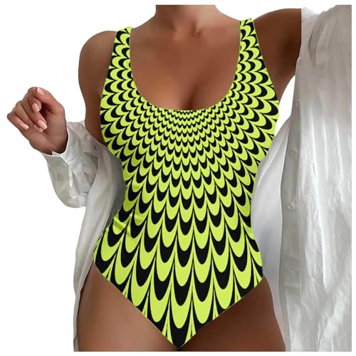 Elegante Bademode Damen Bikini Schwarz Bunt Bikini Damen Push Badeanzug Bustier Badeanzug Weiß Cut Out Bikini Set Damen BüGel Bikini Damen Bestellen Bikini Blau Weiß Rot Tankini Damen Xxl Billige von YOGALULU