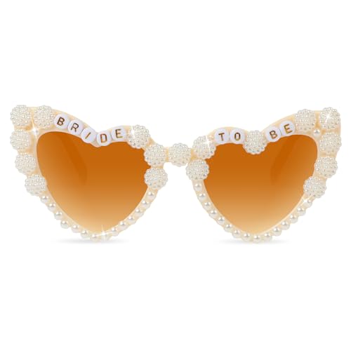 YOGFIT Herz-Sonnenbrille für Damen, modisch, klassisch, Augenschutz, Vintage-Stil, niedliche Herz-Sonnenbrille, Weißblume, 1 Stück YOGFIT Herz-Sonnenbrille für Damen, modisch, klassisch, Augenschutz, Vintage-Stil, niedliche Herz-Sonnenbrille, Weißblume, 1 Stück von YOGFIT