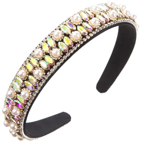 YOGOTEU Haarband, Stirnbänder für Damen, breite Krempe, Stirnbänder im E-Stil, zum Waschen des Gesichts, Stirnbänder für Teenager, Mädchen, Make-up-Haarband YOGOTEU Haarband, Stirnbänder für Damen, breite Krempe, Stirnbänder im E-Stil, zum Waschen des Gesichts, Stirnbänder für Teenager, Mädchen, Make-up-Haarband von YOGOTEU