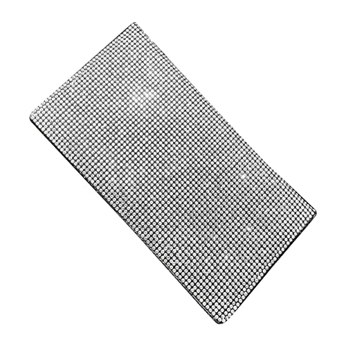 YOGOTEU Kreditkartenetui für Bus, Kartenetui, Geldtasche, PU-Leder, Größe Shining Wallet von YOGOTEU