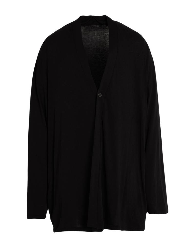 YOHJI YAMAMOTO POUR HOMME Hemd Herren Schwarz von YOHJI YAMAMOTO POUR HOMME