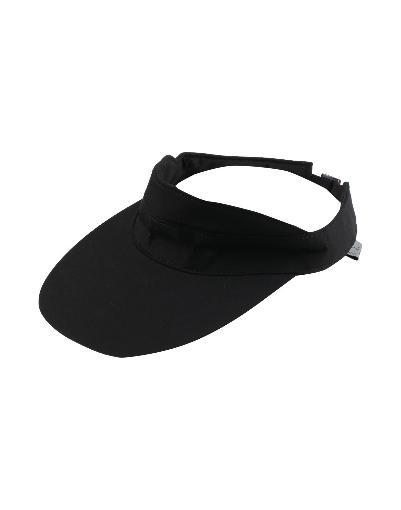 YOHJI YAMAMOTO POUR HOMME Mützen & Hüte Herren Schwarz von YOHJI YAMAMOTO POUR HOMME