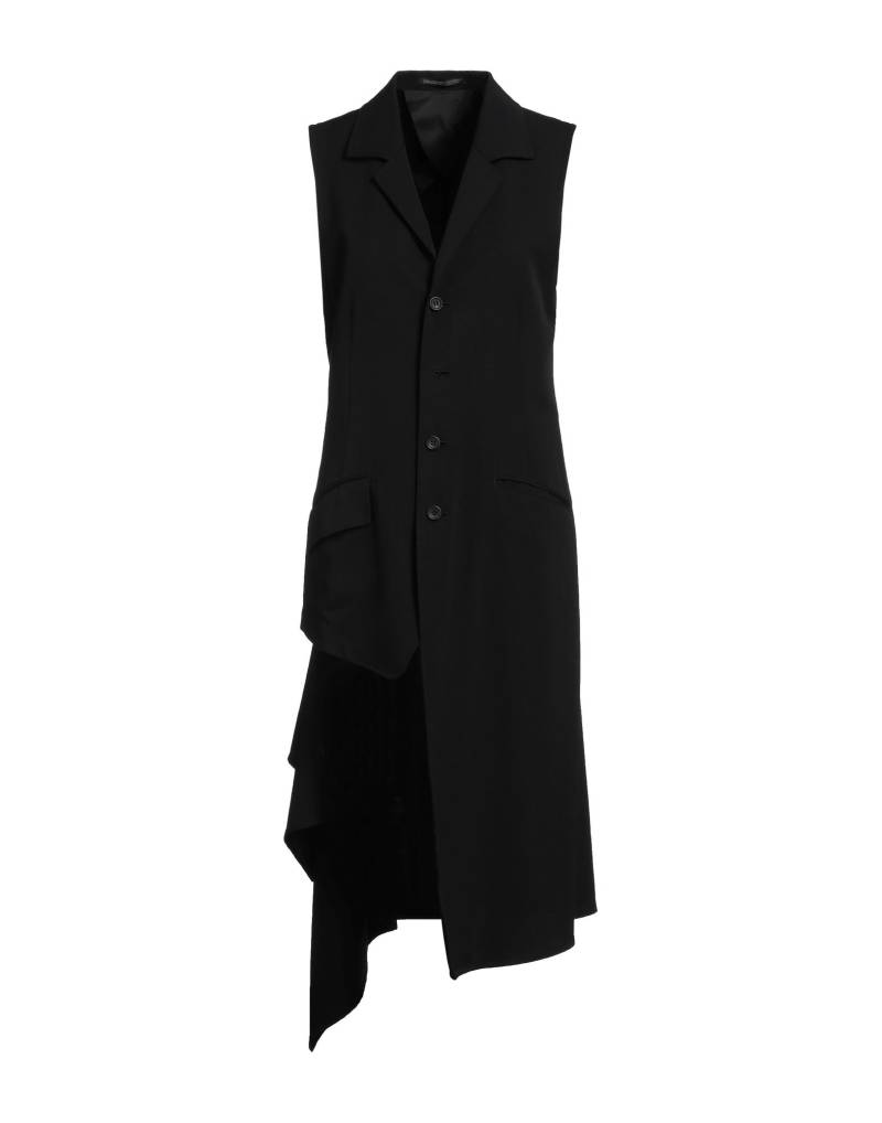 YOHJI YAMAMOTO Blazer Damen Schwarz von YOHJI YAMAMOTO