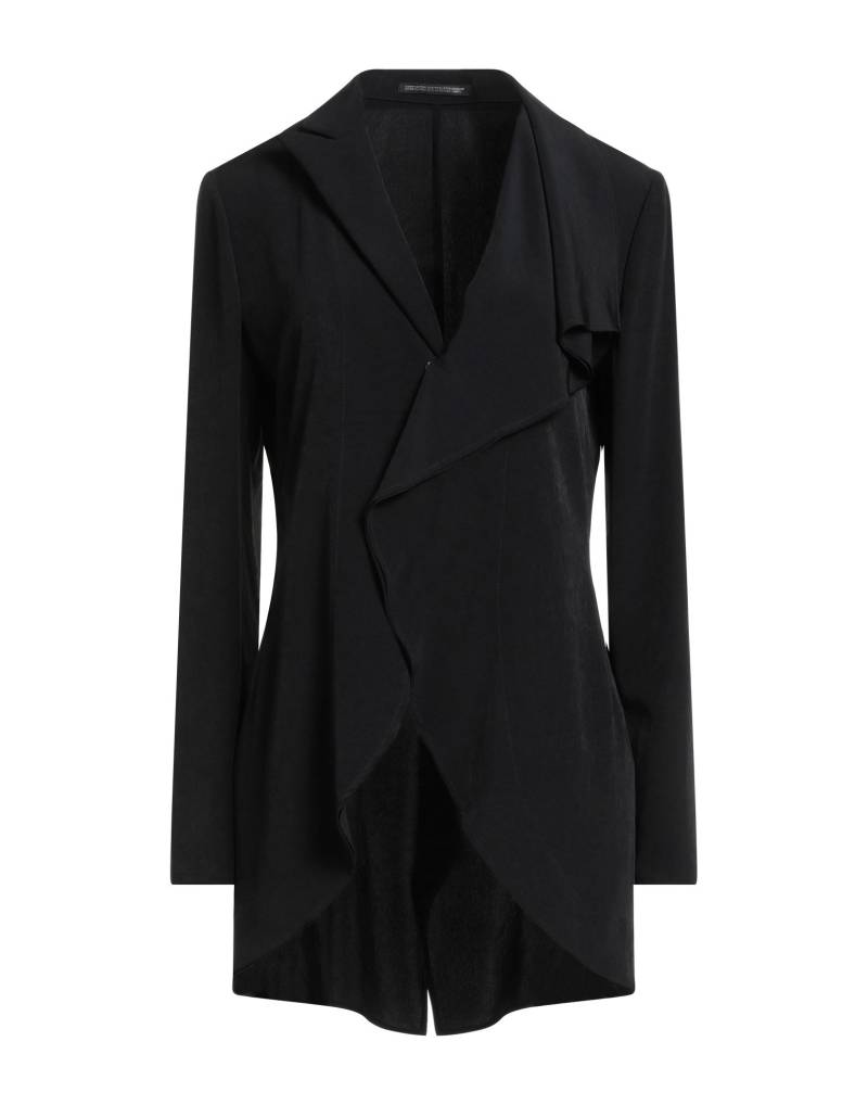 YOHJI YAMAMOTO Blazer Damen Schwarz von YOHJI YAMAMOTO