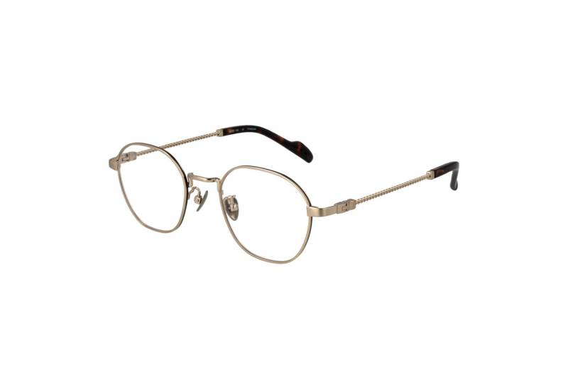 YOHJI YAMAMOTO Brillengestell YY-19-0026 48004 von YOHJI YAMAMOTO