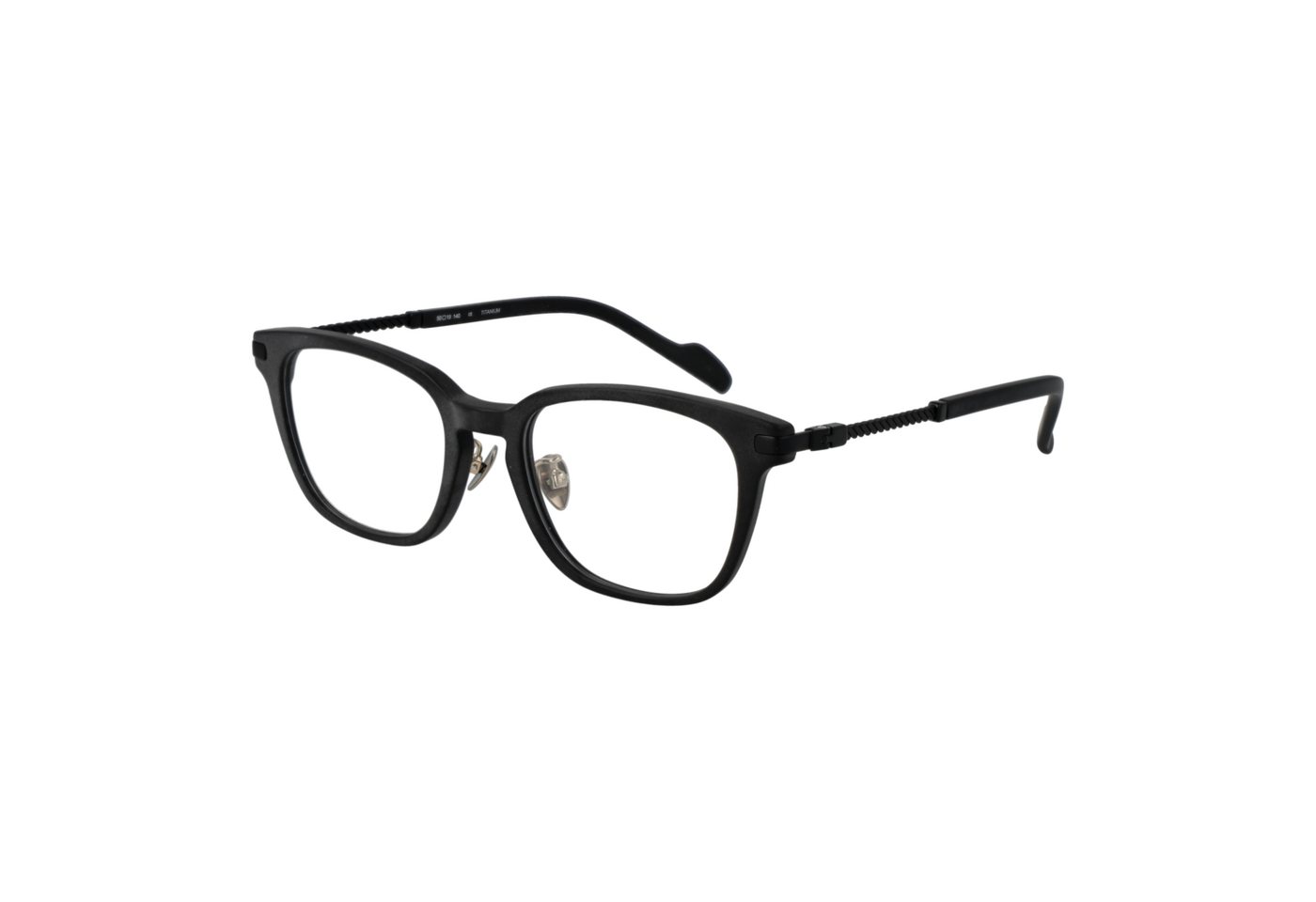 YOHJI YAMAMOTO Brillengestell YY-19-0032 50001 von YOHJI YAMAMOTO